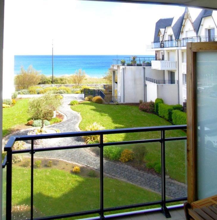 Fleur De Mer Frehel Exterior foto
